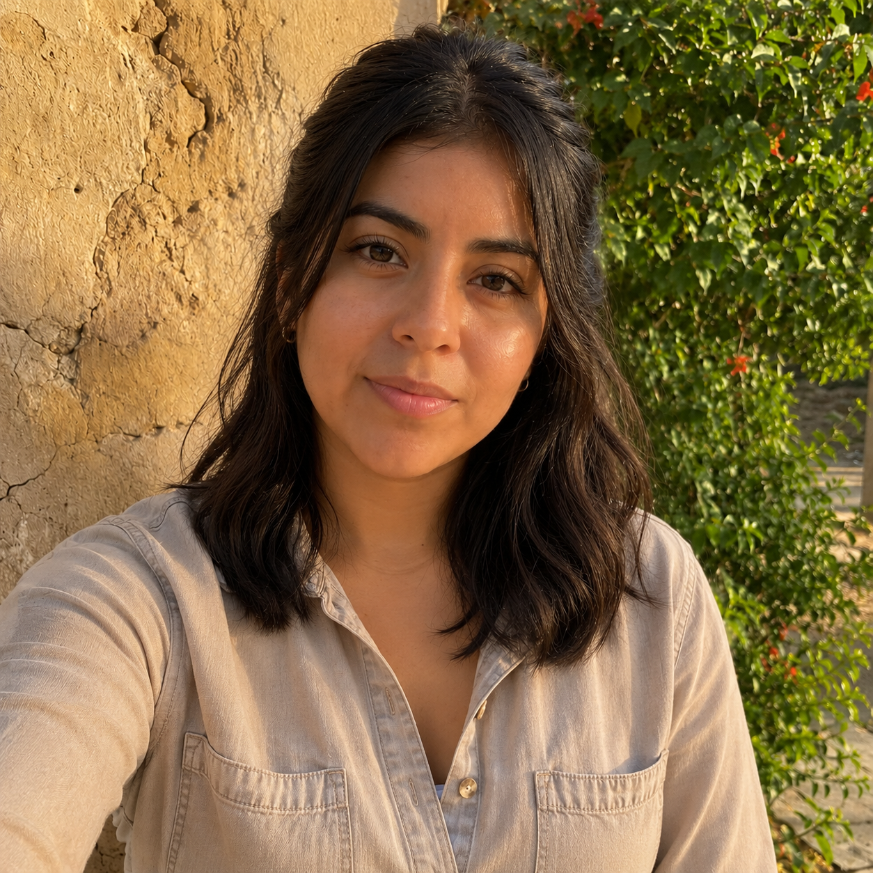 Daniela C., Veracruz